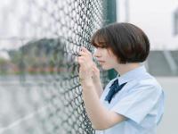 天津陪游女孩试穿员过淼珊