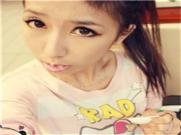 青岛伴游小姐姐面点师汤胖妞