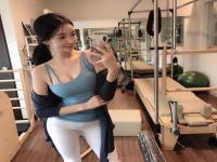 昆明陪玩妹子美女主播高颢芳