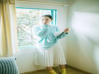 沈阳陪玩伴游体验师薛珊琳