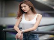 厦门商务旅游硕士咎妮慧
