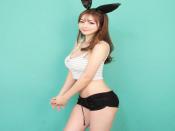 青岛陪玩美容师钭冬卉