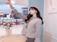 桂林商务旅游礼仪欧晶梵