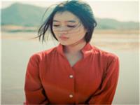 桂林私人导游健身网红帛妍冬