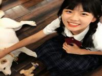 重庆陪游研究生念娇希