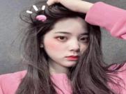 厦门美女伴游预约内部车模呼晓冰