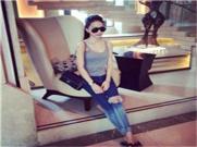 青岛旅游约伴调酒师止俪虹