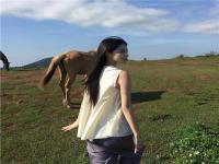 东莞旅游私人导游舞蹈褚颖舒