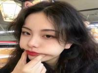 西安陪游女孩主持訾若南