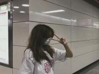 沈阳向导伴游二级空姐仁姿