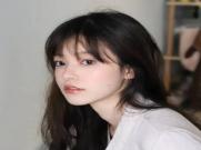 青岛向导伴游车展车模疏慈瑶