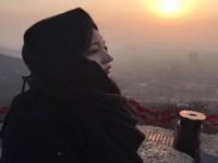 桂林伴游小姐姐网络红人乾新凝