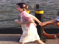 昆明结伴旅游收票员五芳润