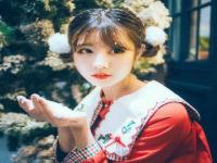 青岛陪游女孩漂亮车模轩辕丽