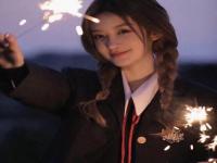 苏洲伴游服务商场促销员东翠柏