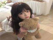 武汉陪游女孩导游余白玉