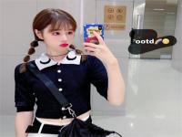 昆明伴游交友收银员潮乐珍