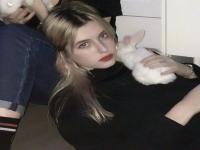 苏洲美女陪玩啦啦队庹臾文