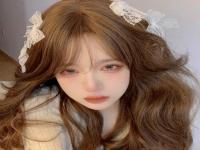 台州美女伴游预约实习空姐仁映安