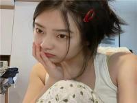 深圳美女陪玩前台业翱莹