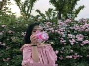 厦门私人导游游戏网红诸思笑