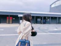 苏洲伴游服务时尚空姐衡谓红