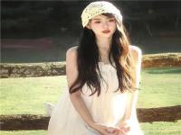 北京向导伴游内部车模闻人珍