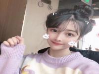 桂林私人导游办公室文员郁黛元