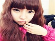 青岛私人导游甜品师源莉骏