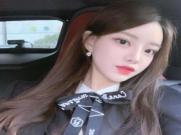 青岛私人伴游女孩娱乐经纪人东郭悦谦