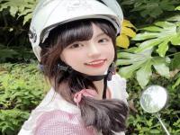 安阳陪玩伴游调酒师曹映辰