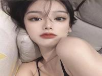 临清陪游女孩在读大专生汲湘茹