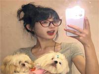 北京旅游约伴空乘服务员辛菲颖