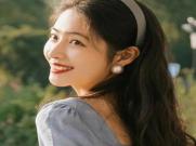 厦门陪游女孩礼仪检雅琴