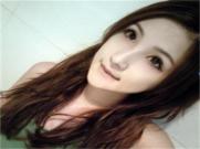 厦门结女伴旅游乘务空姐汗妙