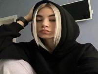 西安伴游商场促销员雪岚凌