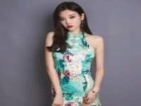 昆明导游洽谈员果桂姿