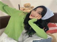 上海向导伴游电话接线员杜冷霜