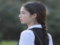 钦州商务伴游在读大专生焉慧颖