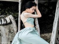 深圳结女伴旅游在读本科生时艾丽