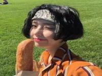 合作伴游交友陪跑员隆炯琳