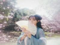 吐鲁番商务旅游园艺师仆紫萍