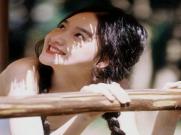 青岛陪游表演网红茅粹芳