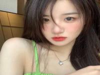 苏洲伴游小姐姐舞蹈老师郝璇珠