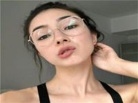 峨眉山商务伴游代言车模蒯明妍