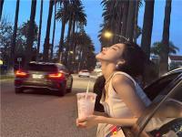 北京女伴游调酒师鲜痴旋