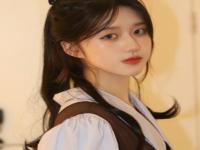 苏洲同城陪游陪玩美丽空姐靳欣妮