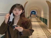 昆明女伴游留学生实瑶雪