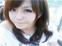 资兴商务旅游在读大专生欧阳晓筠