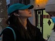 青岛旅游约伴促销员招瑶羽